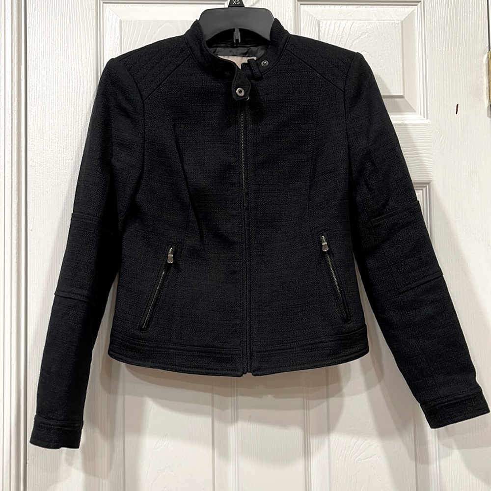 NWOT BANANA REPUBLIC BLAZER